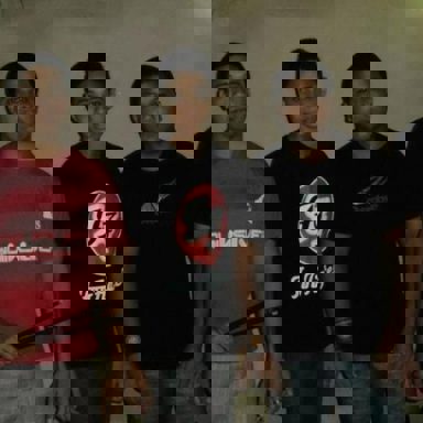 Cachorros no Telhado