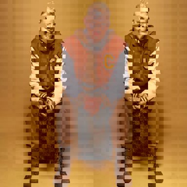 Cade Thompson photo 12