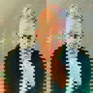 Cade Thompson photo 13