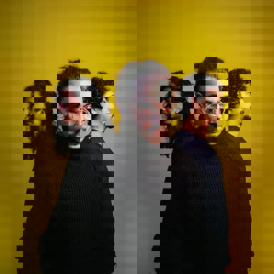 Cainã e a Vizinhança do Espelho