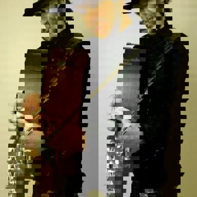 Caio Corsalette e o Dollar Furado