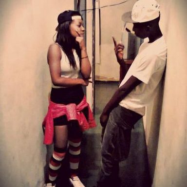 California Swag District