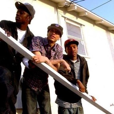 California Swag District