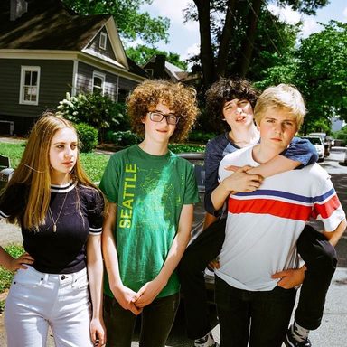 Calpurnia