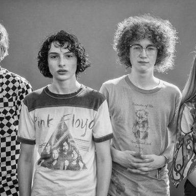 Calpurnia