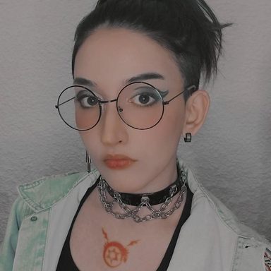 Calu (LucA) photo 11