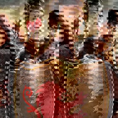 As Crônicas de Nárnia