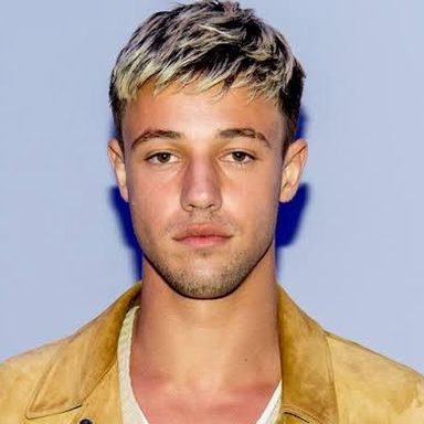 Cameron Dallas