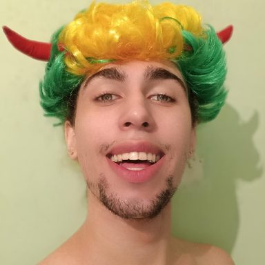 Cameron Carson photo 40