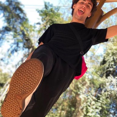 Cameron Carson photo 127