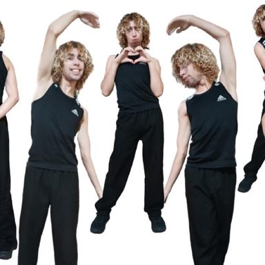 Cameron Carson photo 29