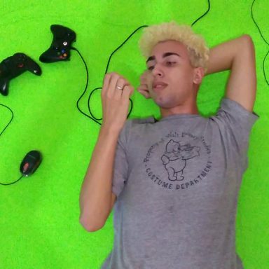 Cameron Carson photo 153