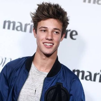 Cameron Dallas