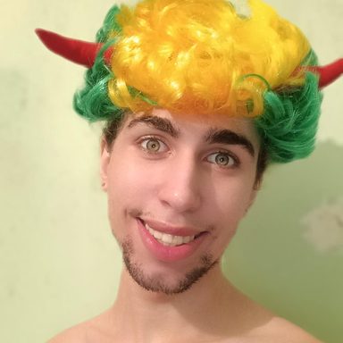 Cameron Carson photo 43