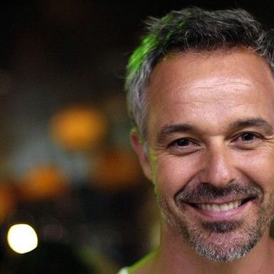 Cameron Daddo