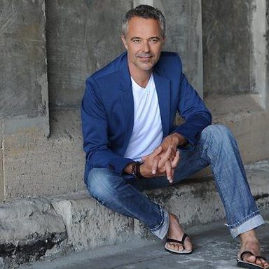 Cameron Daddo