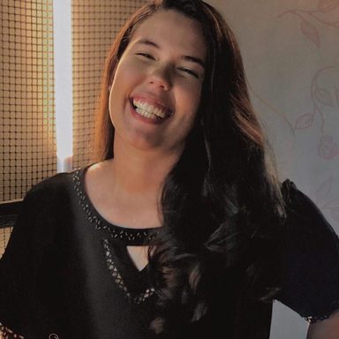 Camila Correia