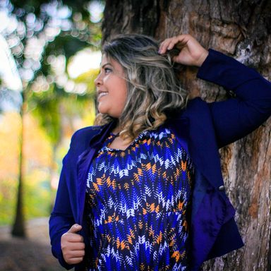 Camilla Silva photo 13