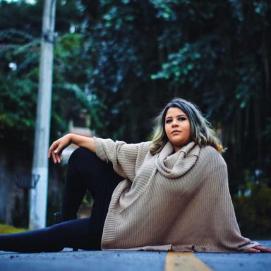 Camilla Silva photo 17