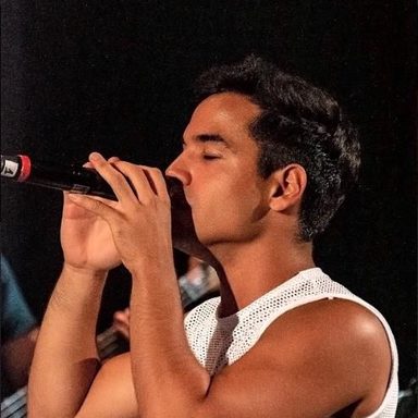 Cammie e Bruno Gadiol