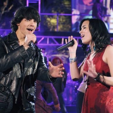 Camp Rock 2 photo 14