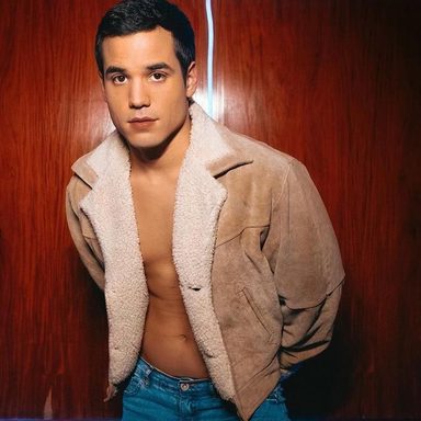 Cammie e Bruno Gadiol