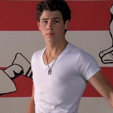 Camp Rock 2 photo 12