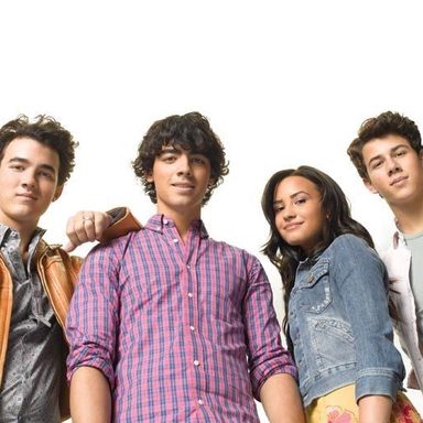 Camp Rock 2 photo 28