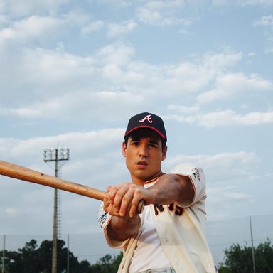 Cammie e Bruno Gadiol