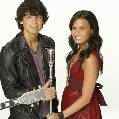 Camp Rock 2
