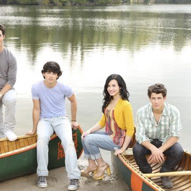 Camp Rock 2 photo 24