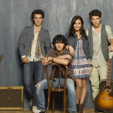 Camp Rock 2 photo 20