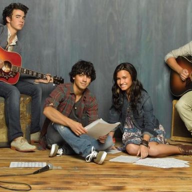 Camp Rock 2 photo 25