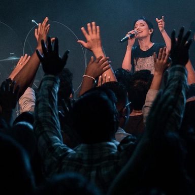 Camino de Vida Música