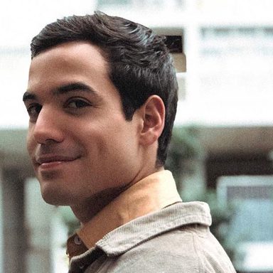 Cammie e Bruno Gadiol