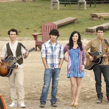 Camp Rock 2 photo 19