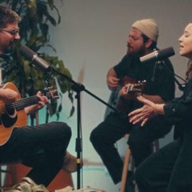 Camino de Vida Música