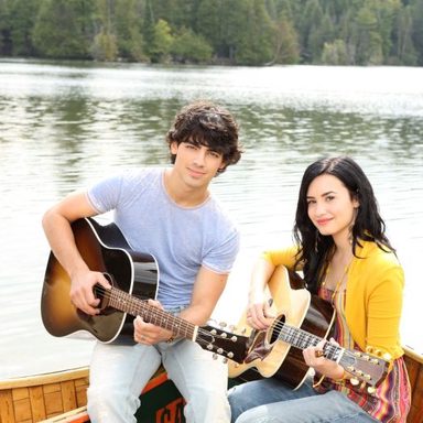 Camp Rock 2 photo 17