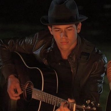 Camp Rock 2 photo 11