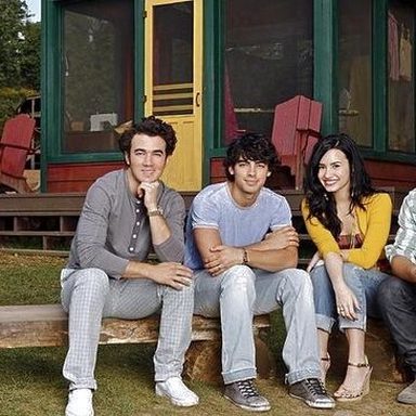 Camp Rock 2 photo 18