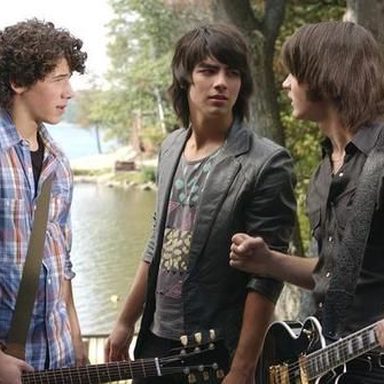 Camp Rock 2 photo 26