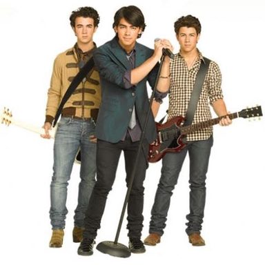 Camp Rock 2 photo 27