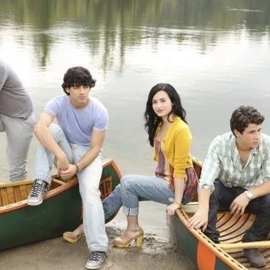 Camp Rock 2 photo 13