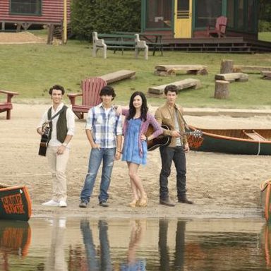 Camp Rock 2 photo 15