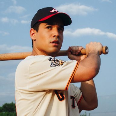 Cammie e Bruno Gadiol