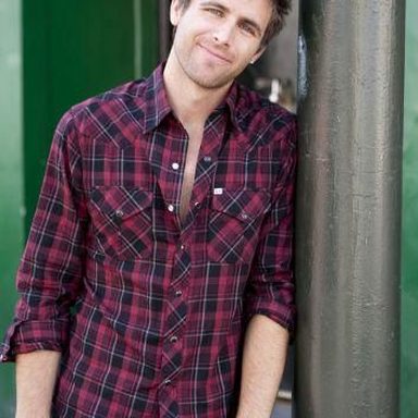 Canaan Smith