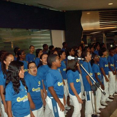 Canarinhos de Aracaju