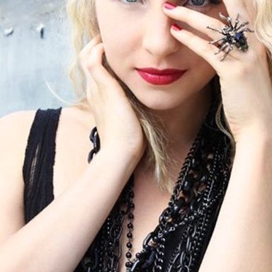 Candice Accola photo 34