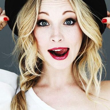 Candice Accola