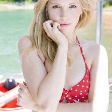 Candice Accola photo 20